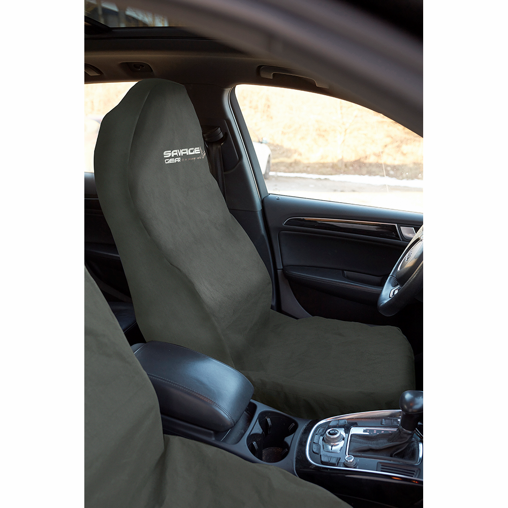 Immagine di Savage Gear Car Seat Cover